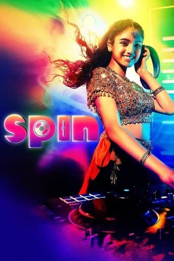 Poster for Spin