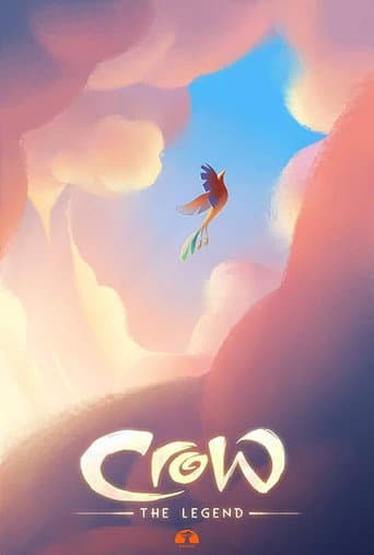 Poster for Crow: The Legend