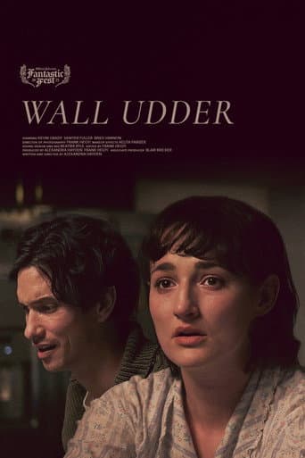 Poster for Wall Udder