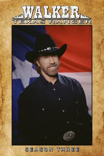 Poster for Season 3