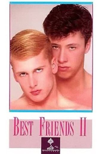 Poster for Best Friends II