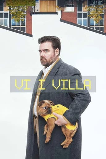 Poster for Season 1
