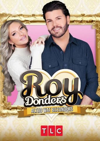 Poster for Roy Donders Altijd Wat Bijzonders