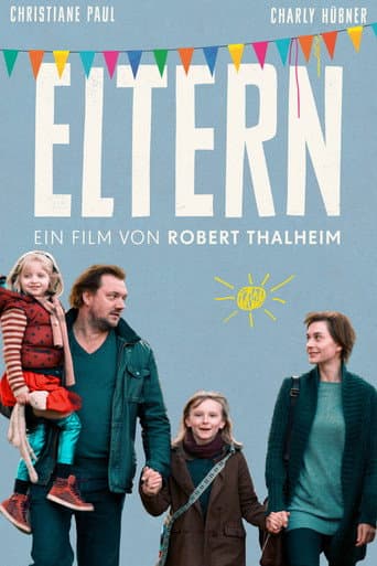 Poster for Eltern