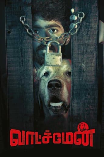 Poster for Watchman