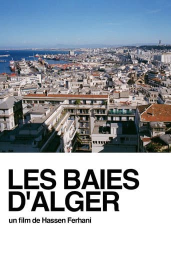 Poster for Les Baies d'Alger