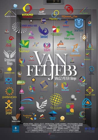 Poster for Van feljebb
