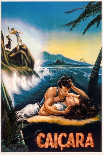 Poster for Caiçara