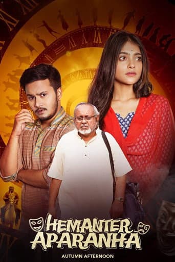 Poster for Hemanter Aparanha
