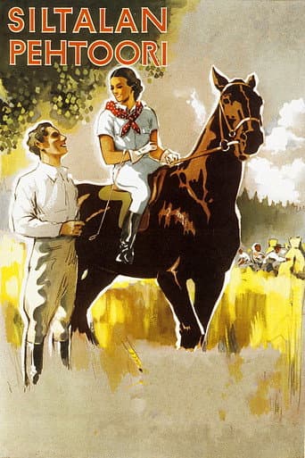 Poster for Siltalan pehtoori