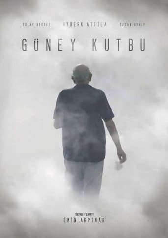 Poster for Güney Kutbu