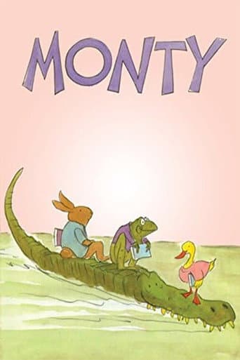 Poster for Monty