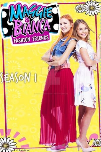 Poster for Season 1