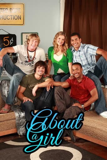 Poster for About a Girl