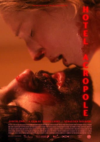 Poster for Hotel Acropole