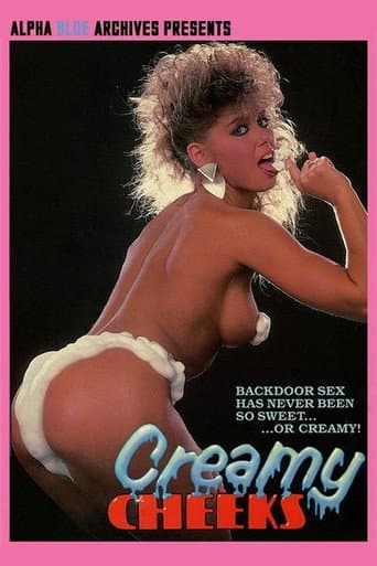 Poster for Creamy Cheeks