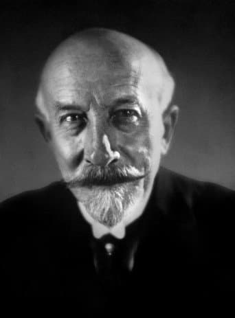 Poster for Georges Méliès