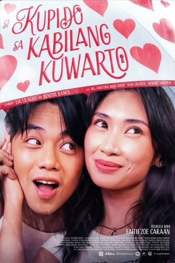Poster for Cupid Next Door