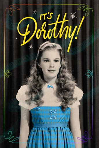 Poster for It's Dorothy!