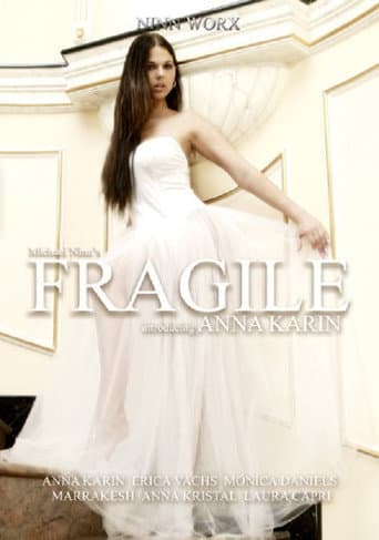 Poster for Fragile