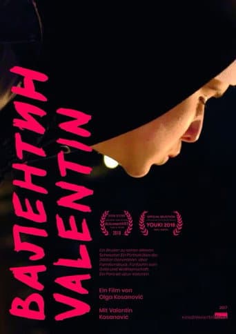 Poster for Valentin