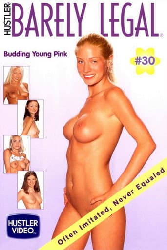 Poster for Barely Legal 30