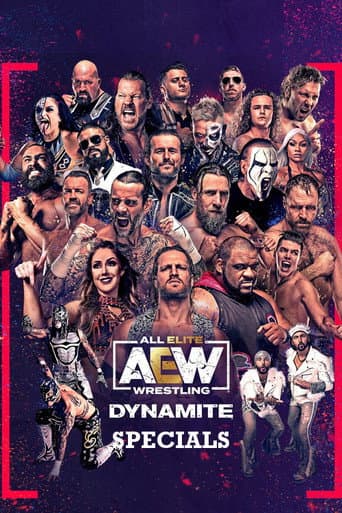 Poster for Specials