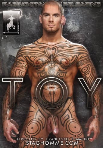 Poster for Toy