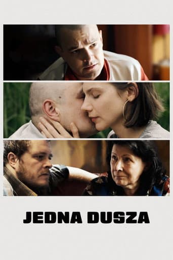 Poster for One Soul