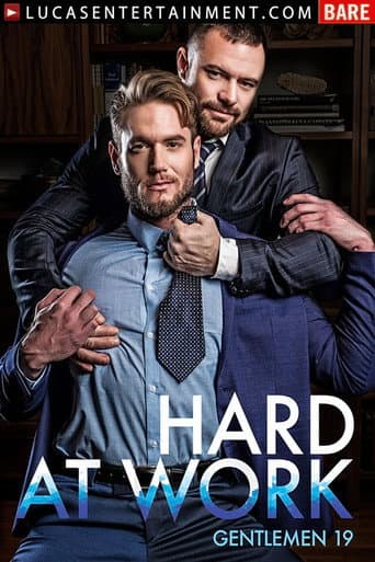 Poster for Gentlemen 19: Hard At Work