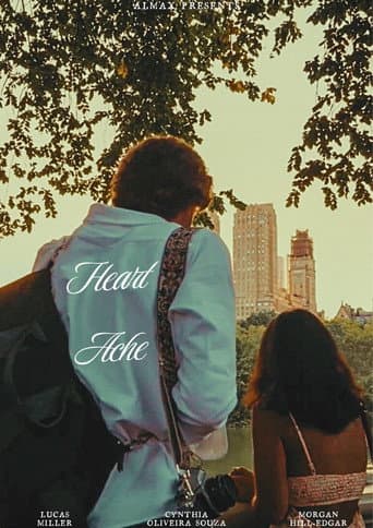Poster for HeartAche