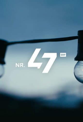 Poster for Nr. 47
