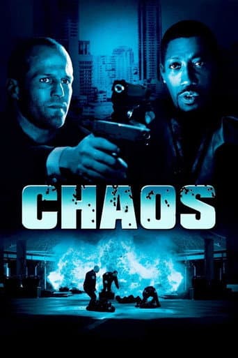 Poster for Chaos