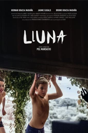Poster for Moon