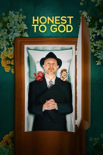 Poster for Honest to God