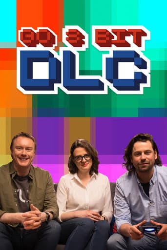 Poster for Go 8 Bit DLC