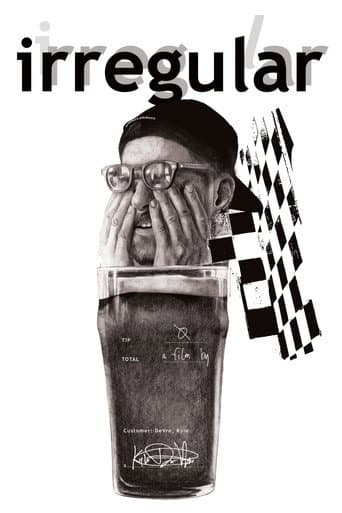 Poster for irregular