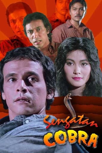 Poster for Cobra's Bite