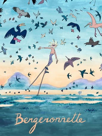 Poster for Bergeronnette