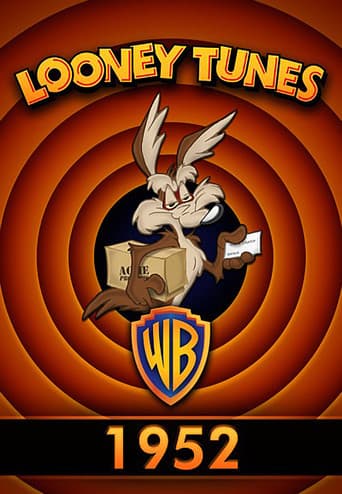 Poster for Season 1952