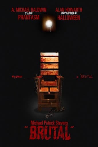 Poster for Brutal