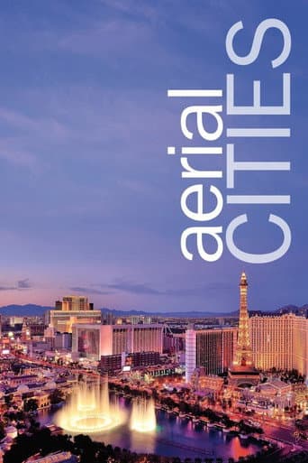 Poster for Aerial Cities