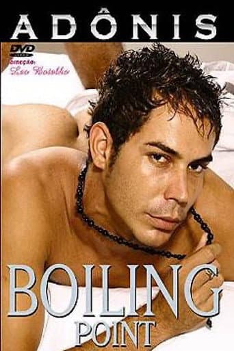 Poster for Boiling Point