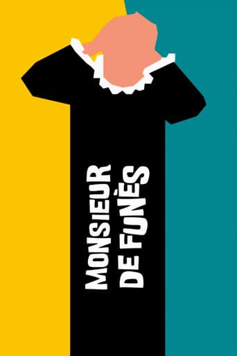 Poster for Louis de Funès Forever
