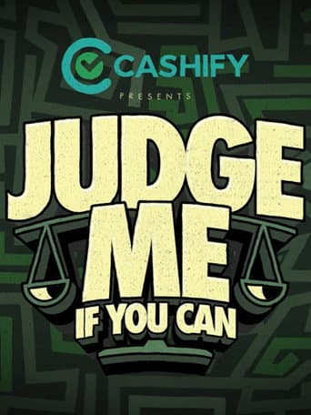 Poster for Judge Me If You Can!