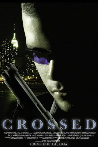 Poster for Crossed