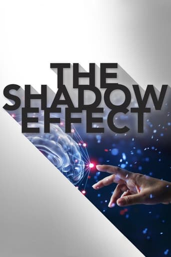 Poster for The Shadow Effect