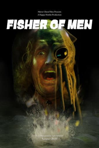Poster for Fisher of Men