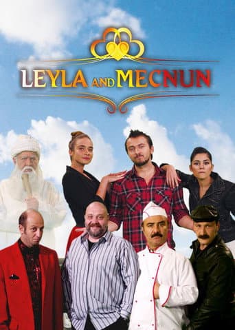 Poster for Season 2