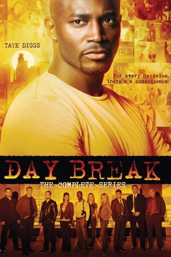 Poster for Season 1